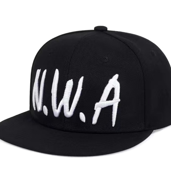 N.W.A hat - Picture 1 of 1